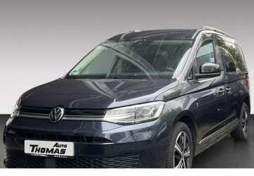 VW Caddy 51.650 km 29.489 &euro; Bonn 53227