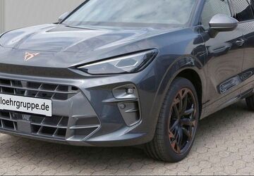 Cupra Terramar 4.990 km 49.990 &euro; Meckenheim / Bonn 53340