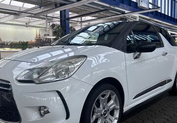 Citroen DS3 169.000 km 4.299 &euro; Brühl (Nähe Köln) 50321