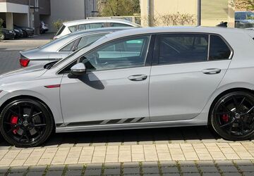 VW Golf 53.900 km 29.000 &euro; Kerpen 50169