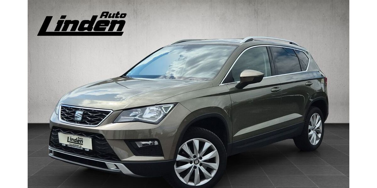 Seat Ateca 82.195 km 15.970 &euro; Erftstadt 50374