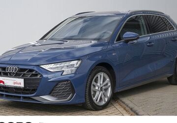 Audi A3 6.636 km 42.760 &euro; Düren 52351