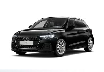 Audi A1 7.622 km 26.490 &euro; Bonn 53119