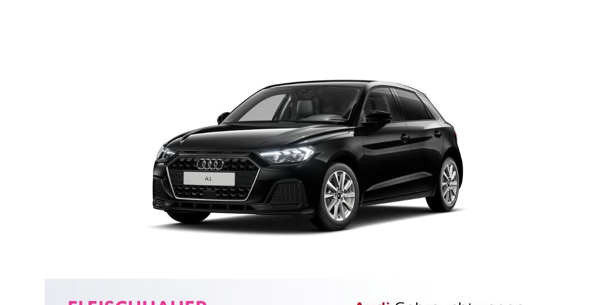 Audi A1 7.622 km 26.490 &euro; Bonn 53119