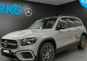 Mercedes-Benz GLB 220 9.800 km 53.370 &euro; Bonn 53119