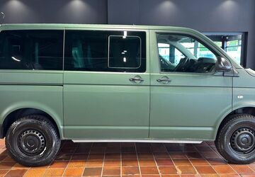 VW T5 andere 93.496 km 35.950 &euro; Bonn 53177