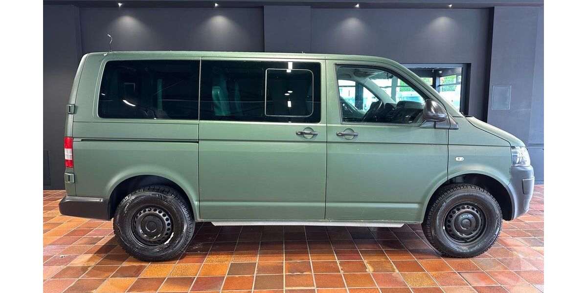 VW T5 andere 93.496 km 35.950 &euro; Bonn 53177