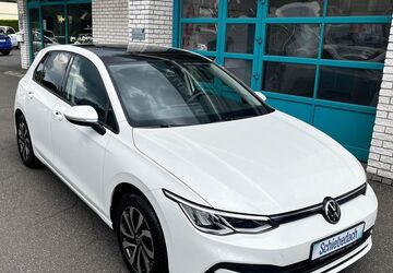 VW Golf 73.195 km 17.950 &euro; Bornheim 53332