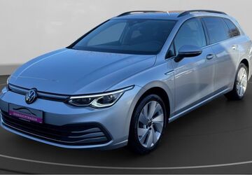 VW Golf 81.805 km 22.660 &euro; Euskirchen 53879