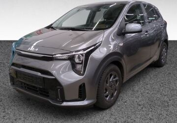 Kia Picanto 14.664 km 19.480 &euro; Bonn 53119