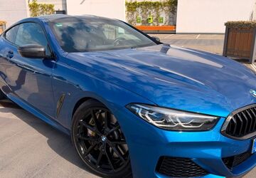 BMW M850 70.000 km 52.999 &euro; Euskirchen 53879