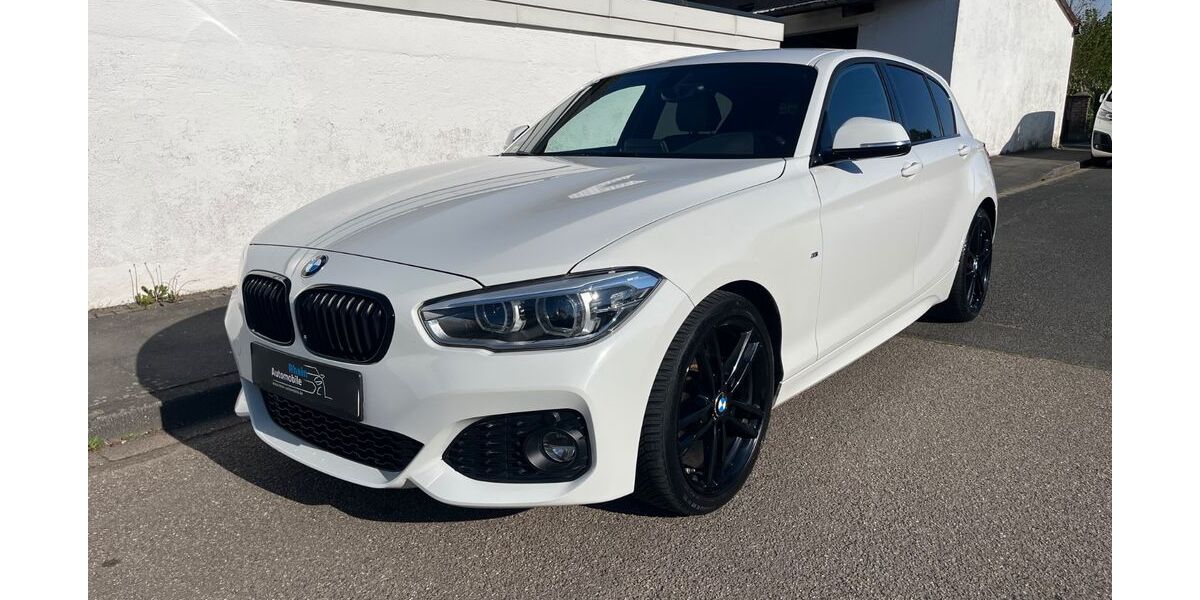 BMW 118 99.876 km 14.490 &euro; Erftstadt 50374