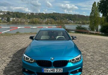 BMW 435 230.000 km 20.000 &euro; Bad Neuenahr-Ahrweiler 53474