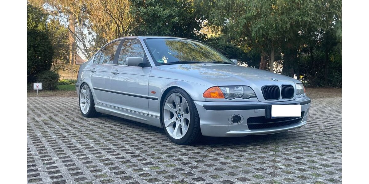 BMW 328 309.000 km 3.990 &euro; Kerpen 50170