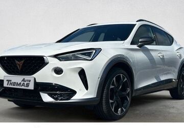 Cupra Formentor 41.251 km 28.880 &euro; Blankenheim 53945