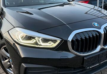 BMW 116 63.198 km 18.490 &euro; Brühl bei Köln 50321