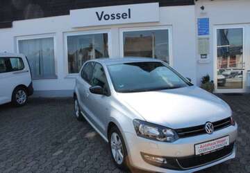 VW Polo 63.732 km 8.300 &euro; Mechernich 53894