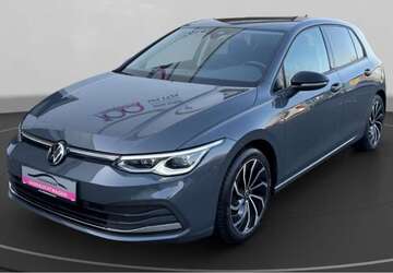 VW Golf 63.490 km 18.990 &euro; Euskirchen 53879
