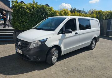 Mercedes-Benz Vito 159.000 km 19.500 &euro; Königswinter 53639