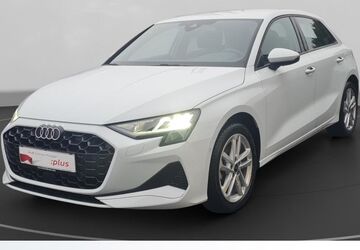 Audi A3 17.659 km 26.660 &euro; Euskirchen 53879