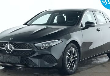 Mercedes-Benz A 200 4.631 km 29.890 &euro; Bornheim 53332