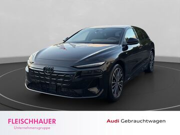 Gebrauchte Audi e-tron