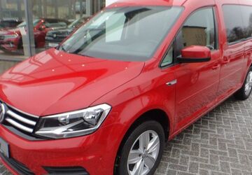 VW Caddy 199.500 km 14.577 &euro; Königswinter 53639