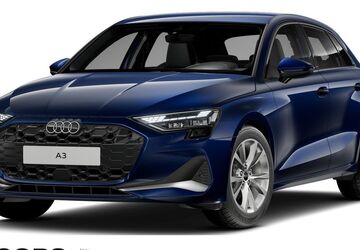 Audi A3 26.185 km 33.190 &euro; Düren 52351