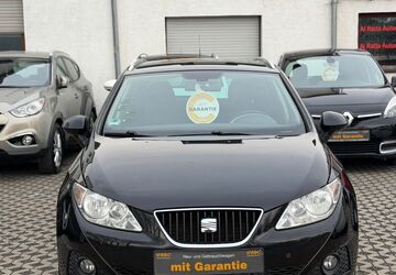 Seat Ibiza 80.000 km 5.600 &euro; Bonn 53179