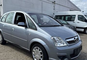 Opel Meriva 138.000 km 1.288 &euro; Rheinbach 53359