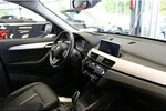 BMW X1 sDrive20i Aut. Advantage 17.320 km 29.980 &euro; Euskirchen 53881