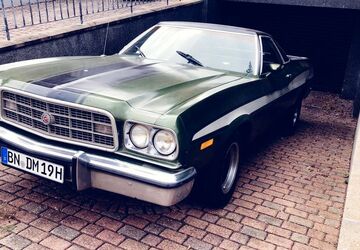 Ford GT 999.999 km 13.500 &euro; Bonn 53121