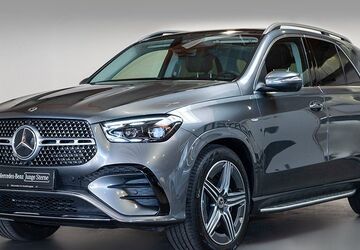 Mercedes-Benz GLE 400 19.143 km 85.900 &euro; Düren 52349