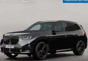 BMW X3 12.935 km 64.899 &euro; Bonn 53119
