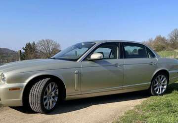 Jaguar X300 94.200 km 23.900 &euro; Bonn, Stadt 53227