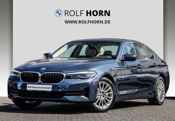 BMW 530 97.247 km 34.940 &euro; Euskirchen 53879