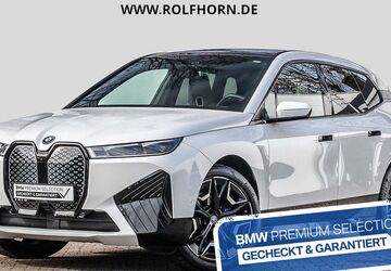 BMW iX 22.447 km 55.550 &euro; Düren 52355