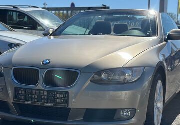 BMW 320 233.000 km 5.290 &euro; Rheinbach 53359