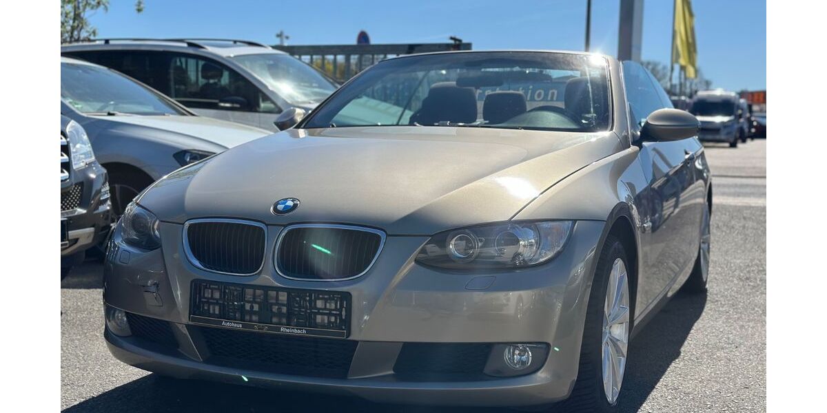 BMW 320 233.000 km 5.290 &euro; Rheinbach 53359