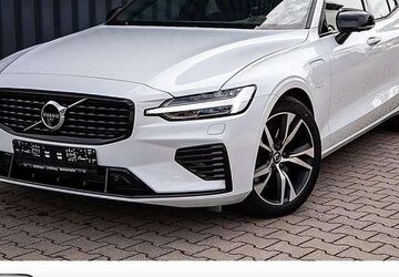 Volvo S60 64.200 km 30.800 &euro; Meckenheim 53340