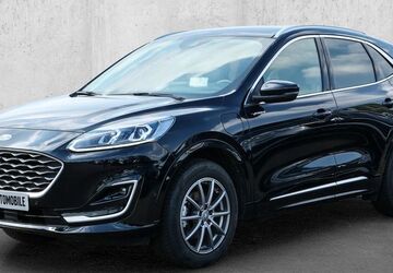 Ford Kuga 30.998 km 23.980 &euro; Düren 52351