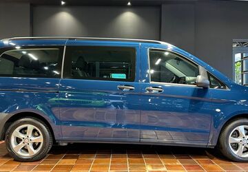 Mercedes-Benz Vito 54.869 km 29.900 &euro; Bonn 53177