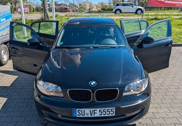 BMW 116 135.000 km 3.650 &euro; Bornheim 53332