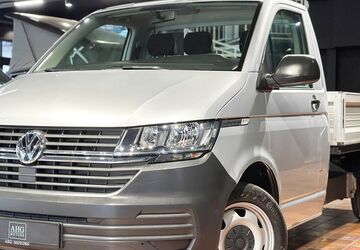 VW T6 Transporter 29.078 km 35.699 &euro; Bonn 53177