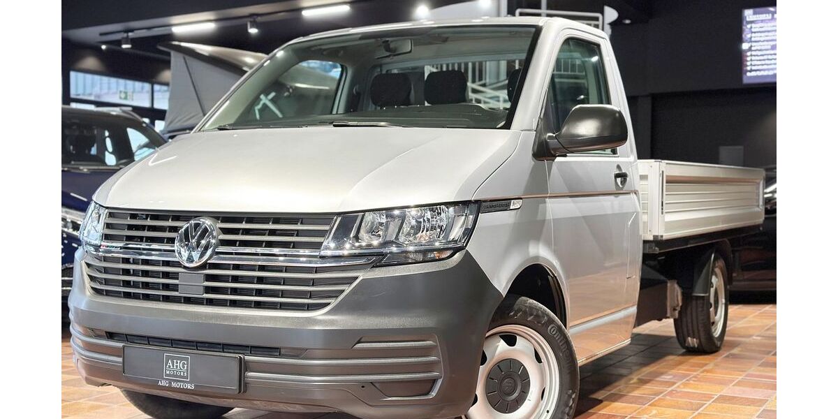 VW T6 Transporter 29.078 km 35.699 &euro; Bonn 53177