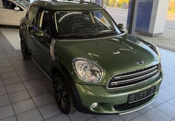 Mini Cooper D 131.479 km 12.390 &euro; Kerpen 50169