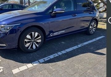 VW Golf 20.000 km 26.899 &euro; Erftstadt 50374