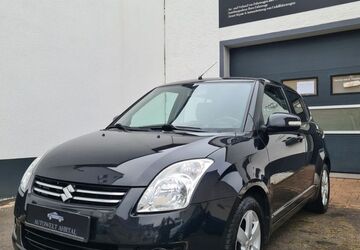 Suzuki Swift 79.069 km 6.480 &euro; Bad Neuenahr Ahrweiler 53474