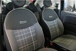 Fiat 500 1.2 8V Lounge 69.350 km 8.480 &euro; Euskirchen 53881