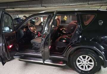 SsangYong Rexton 184.000 km 8.900 &euro; Duren 52353